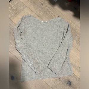 XS Babaton Aritzia sweater
